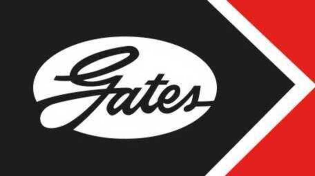 Gates